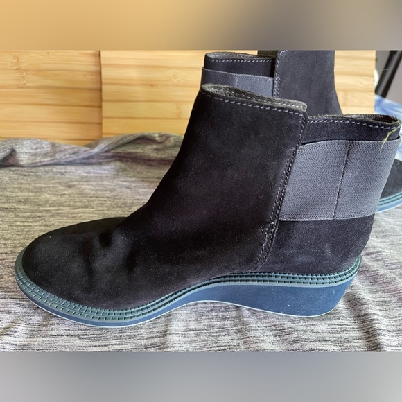 Camper Magna ankle boots - Picture 4 of 8